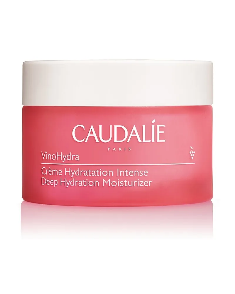 Caudalie Vinohydra Intensive Feuchtigkeitscreme Gesichtscreme 50 ml 