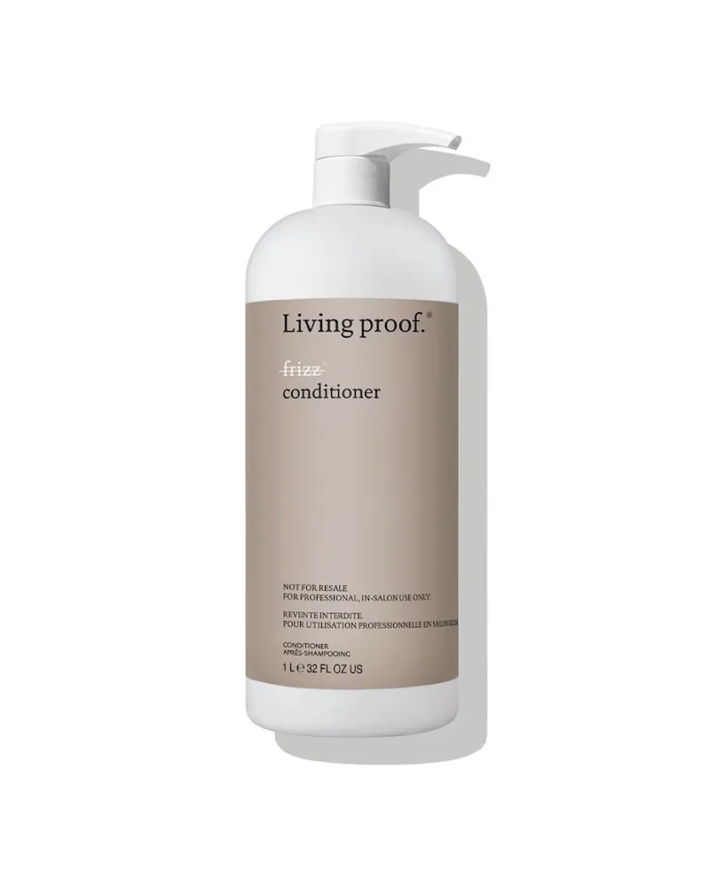 Living Proof no frizz Konditionierer Conditioner 1000 ml 