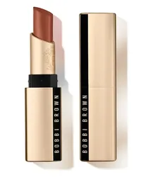 Bobbi Brown LUXE MATTE LIPSTICK Lippenstifte 3.5 g PARKSIDE Braun