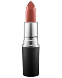 M∙A∙C Frost Lipstick Lippenstifte 3 g Fresh Moroccan Pink