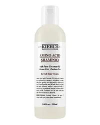 Kiehl's Reisegrößen Amino Acid Shampoo mit Kokosöl 250 ml 