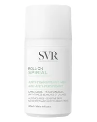 SVR Deodorants 50 ml 