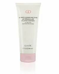 GA-DE Ultimate Cleanser and Toner All Skin Types 200ml Gesichtsreinigung 