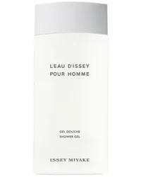 Issey Miyake L'Eau d'Issey pour Homme Shower Gel Duschgel 200 ml 