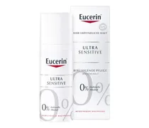 UltraSensitive Beruhigende Pflege für Trockene Haut Gesichtscreme 50 ml