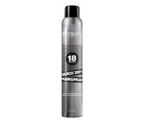 Styling Quick Dry Haarspray & -lack 400 ml
