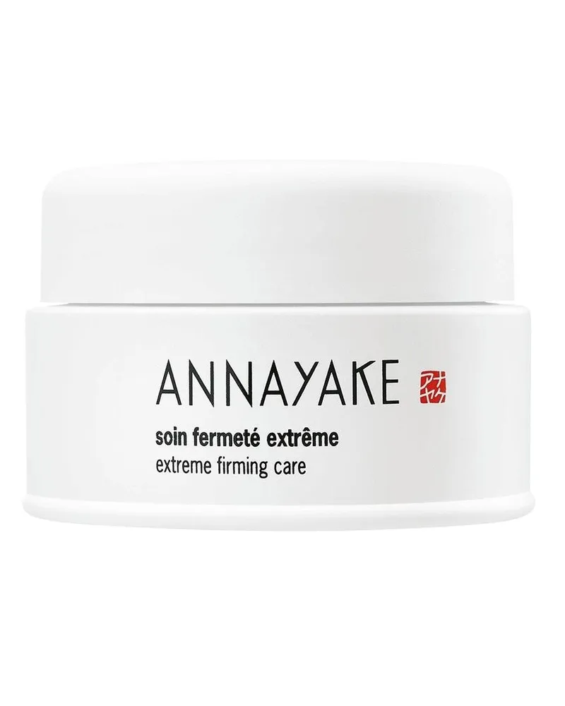 Annayake Extrême EXTREMESOINFERMETÉ Tagescreme 50 ml 