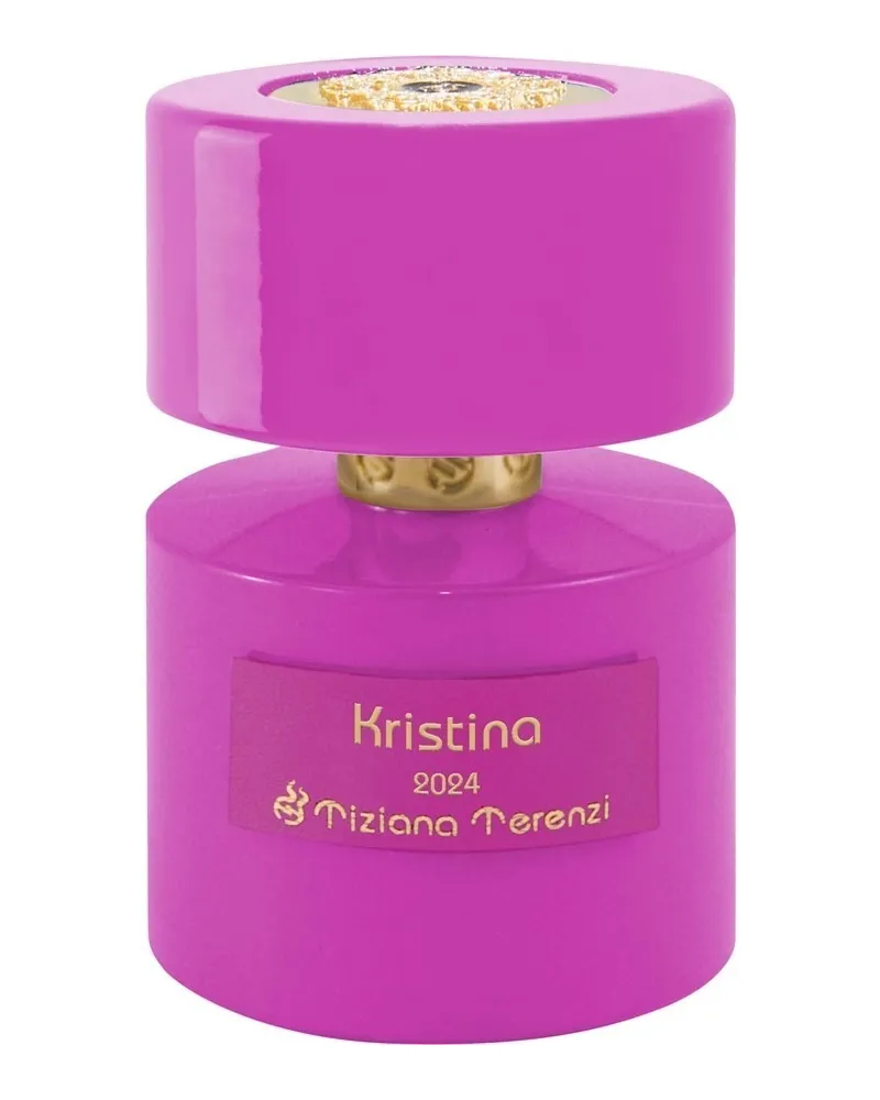 Tiziana Terenzi Anniversary Kristina Parfum 100 ml 