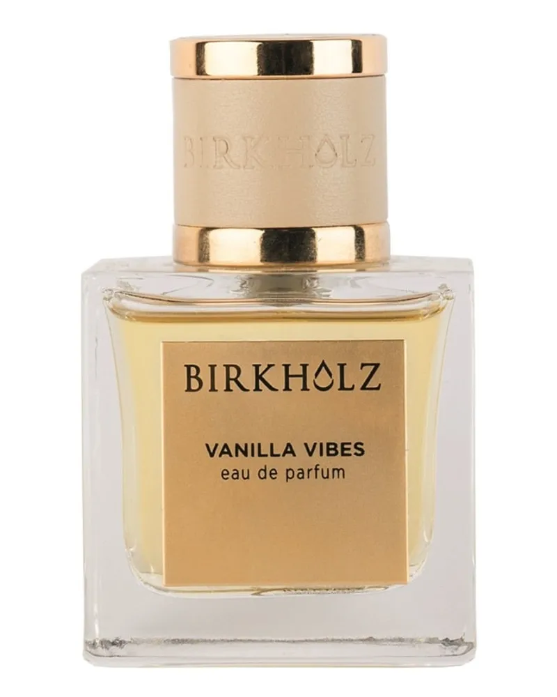 Birkholz Classic Collection Vanilla Vibes Eau de Parfum 100 ml 