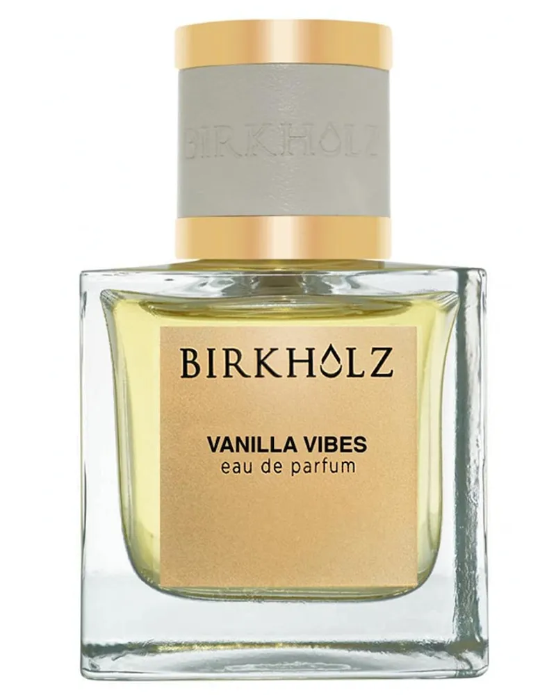 Birkholz Classic Collection Vanilla Vibes Eau de Parfum 100 ml 