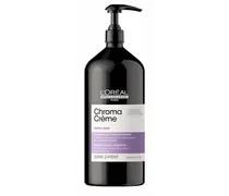 Chroma Crème Purple Champú Shampoo 1500 ml