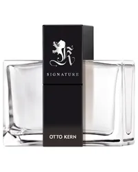 Otto Kern Signature Man Eau de Toilette 50 ml 