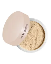 Laura Mercier TRANSLUCENT LOOSE SETTING POWDER ULTRA BLUR Puder 20 g HONEY Nude