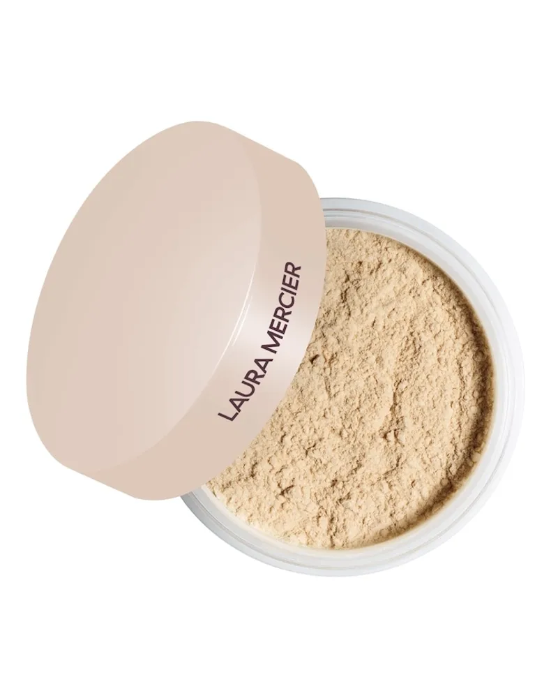 Laura Mercier TRANSLUCENT LOOSE SETTING POWDER ULTRA BLUR Puder 20 g Nude