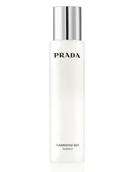 Prada Augmented Skin Face Lotion & Micro-Peel Gesichtspeeling 100 ml 