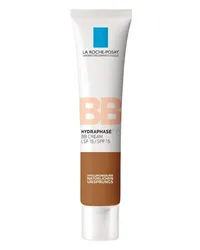 LA ROCHE-POSAY Hydraphase HA BB- & CC-Cream 30 ml DUNKEL Braun