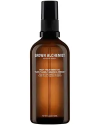 Grown Alchemist Body Treatment Oil Körperöl 100 ml 