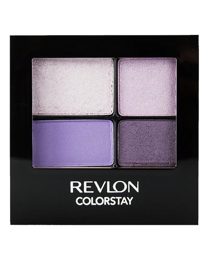 Revlon Colorstay 16-hour Eye Shadow #530-seductive Lidschatten 4.8 g 4,8 