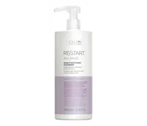 Scalp Soothing Cleanser Shampoo 1000 ml