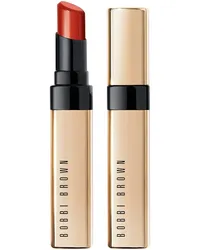 Bobbi Brown Luxe Shine Intense Lippenstifte 2.3 g SUPERNOVA Dunkelrot