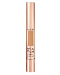 Charlotte Tilbury Magic Away Liquid Concealer 4 ml 8 Medium Hellbraun