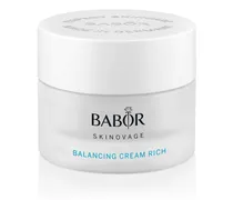 Skinovage Balancing Cream Rich Gesichtscreme 50 ml