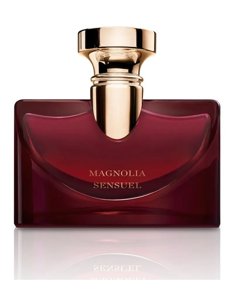 Bulgari Splendida Magnolia Sensuel Eau de Parfum 100 ml 