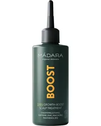 MÁDARA Boost Scalp Treatment Haarkur & -maske 100 ml 