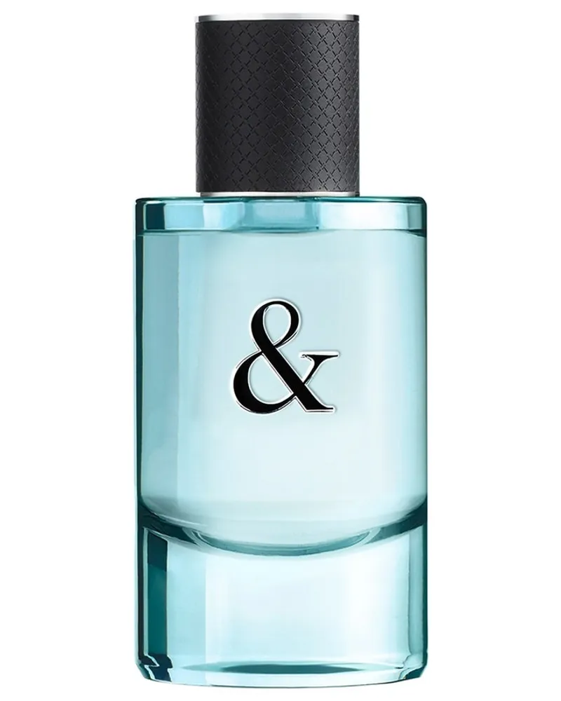 Tiffany & Co. Tiffany & Love For Him Eau de Toilette 90 ml 