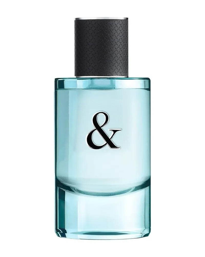 Tiffany & Co. Tiffany & Love For Him Eau de Toilette 90 ml (1211.11 € / 1 l