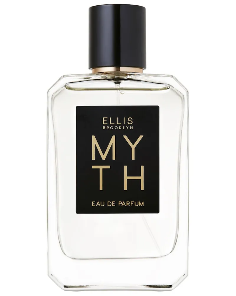 Ellis Brooklyn Myth Eau de Parfum 100 ml 