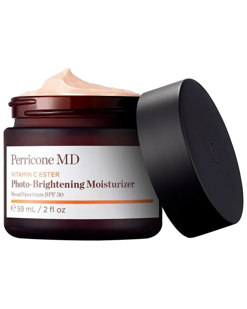 Perricone MD Vitamin C Ester Photo-Brightening Moisturizer LSF30 Tagescreme 59 ml 