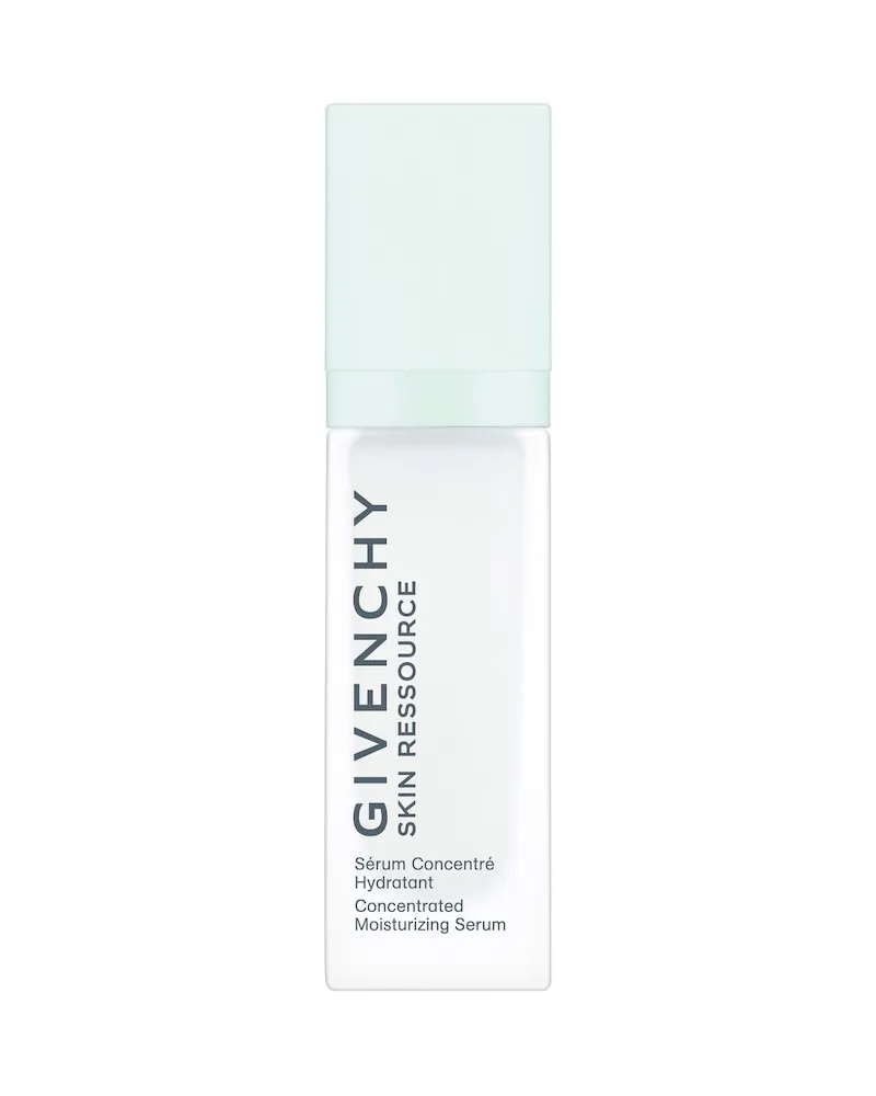 Givenchy Skin Ressource Concentrated Moisturizing Serum Feuchtigkeitsserum 30 ml 