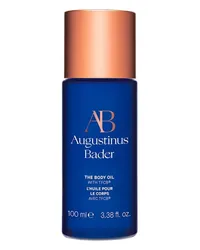 Augustinus Bader The Body Oil Körperöl 100 ml 