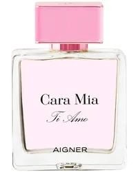 Aigner Cara Mia Ti Amo Eau de Parfum 100 ml 