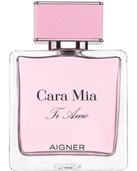 Aigner Cara Mia Ti Amo Eau de Parfum 100 ml 