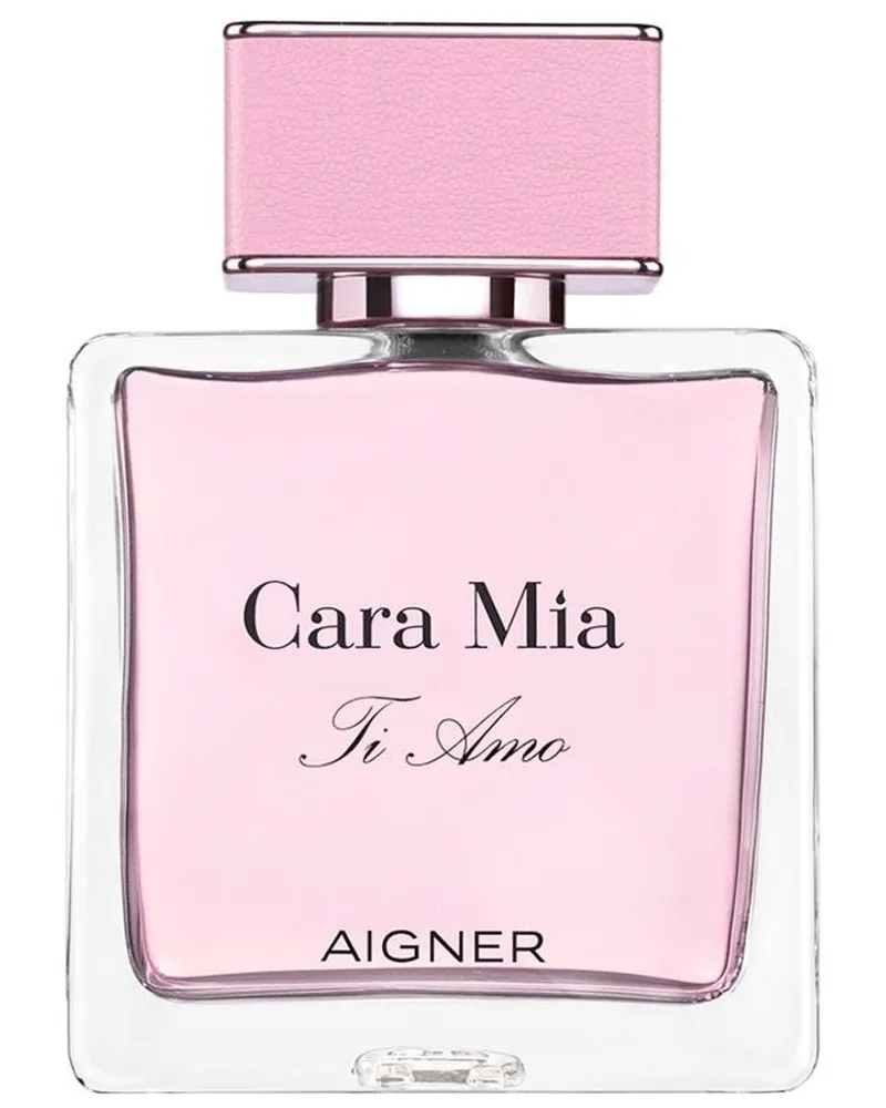 Aigner Cara Mia Ti Amo Eau de Parfum 100 ml 