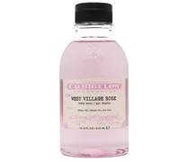 West Village Rose Body Wash Duschgel 310 ml