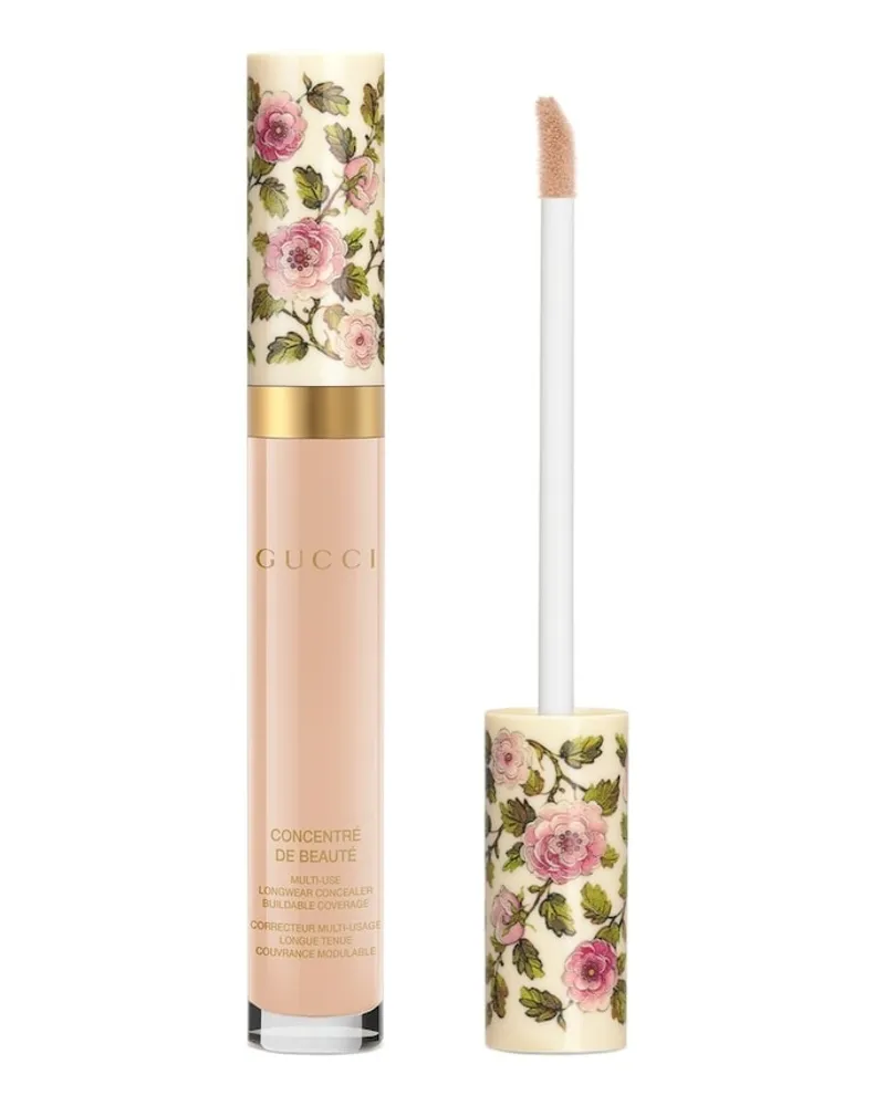 Gucci Beauty Concentré de Beauté Concealer 8 ml 16 Nude