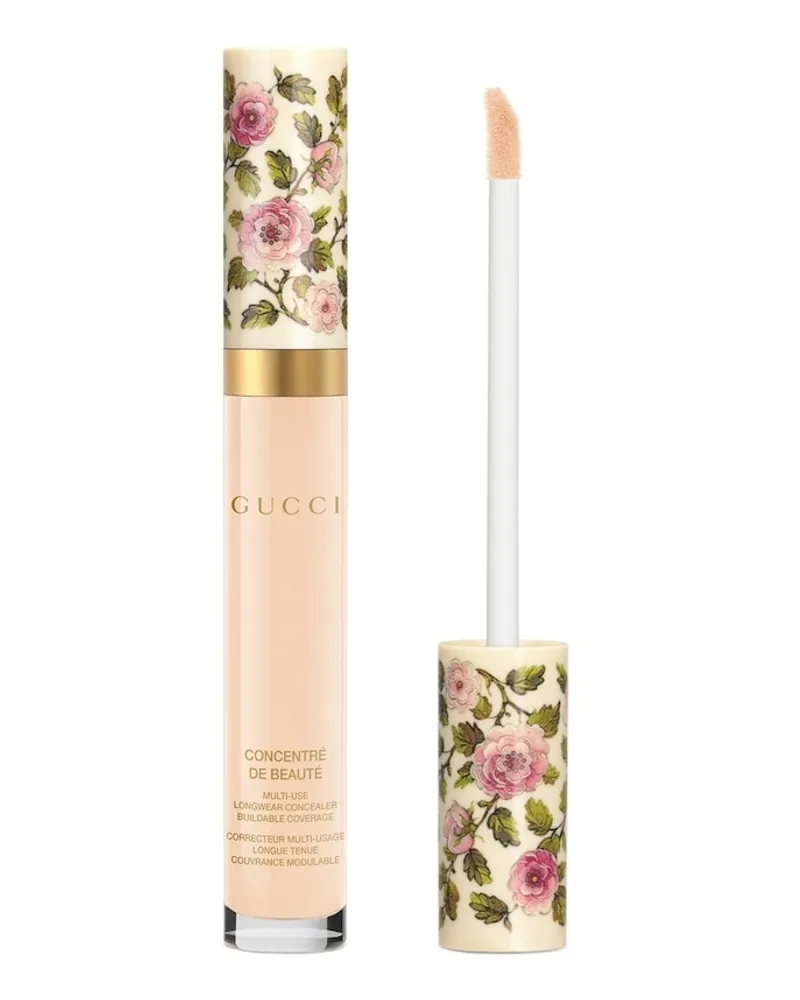 Gucci Beauty Concentré de Beauté Concealer 8 ml 16 Nude