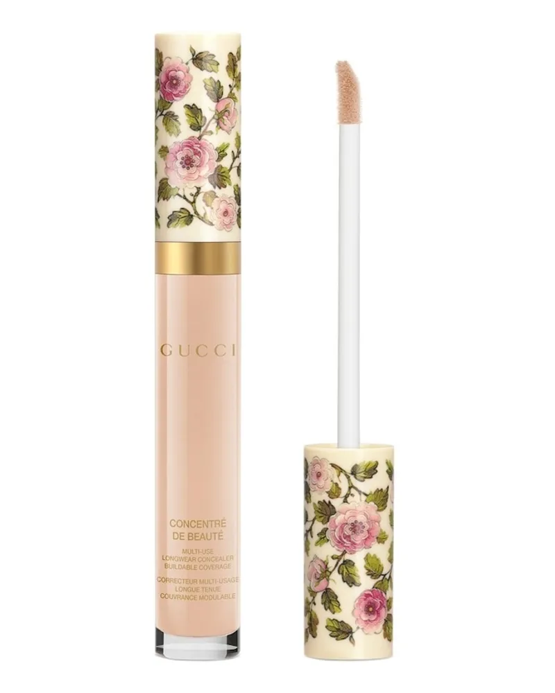 Gucci Beauty Concentré de Beauté Concealer 8 ml 16 Nude