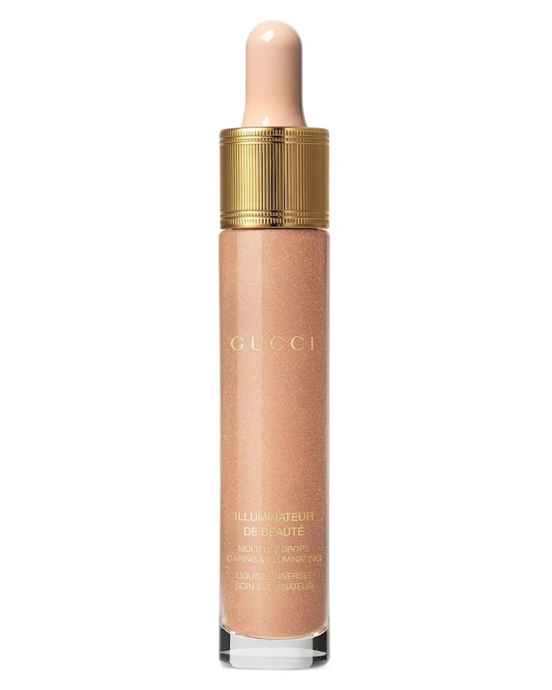 Gucci Illuminateur de Beauté Highlighter 12 ml Hellbraun