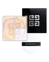 Givenchy Prisme Libre 4-Color Loose Powder Puder 10 g N03 Nude