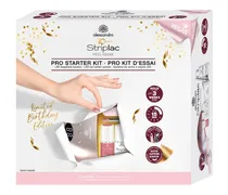 Striplac Pro Starter Kit Sets 1 Set