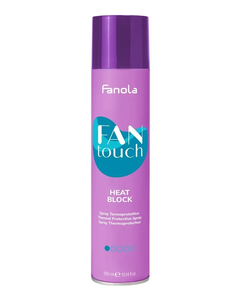 Fanola Thermal Protective Spray Hitzeschutz 300 ml 