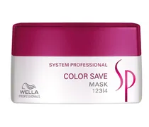 SP Color Save Mask Haarkur & -maske 200 ml