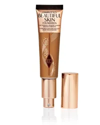 Charlotte Tilbury Charlotte’s Beautiful Skin Foundation 30 ml 9 Warm Hellbraun