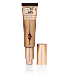 Charlotte Tilbury Charlotte’s Beautiful Skin Foundation 30 ml 9 Warm Hellbraun