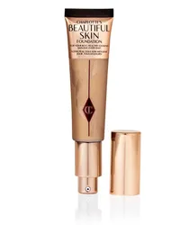 Charlotte Tilbury Charlotte’s Beautiful Skin Foundation 30 ml 8 Warm Hellbraun