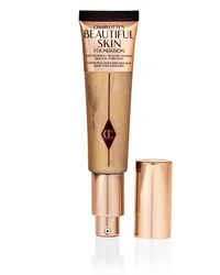 Charlotte Tilbury Charlotte’s Beautiful Skin Foundation 30 ml 9 Warm Hellbraun